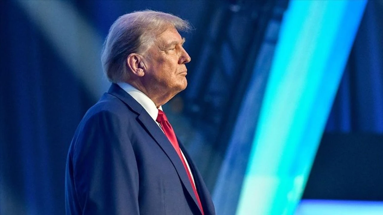 Amazon'dan Trump’ın yemin törenine 1 milyon dolar!