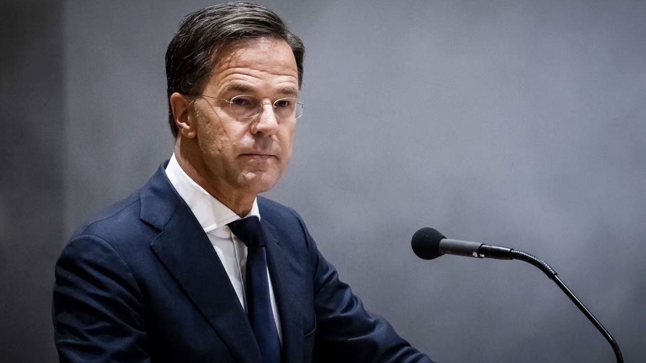 &#039;&#039;Artık savaş dönemi zihniyetine geçme zamanı&#039;&#039; diyen NATO Genel Sekreteri Mark Rutte bir ülkeyi işaret etti