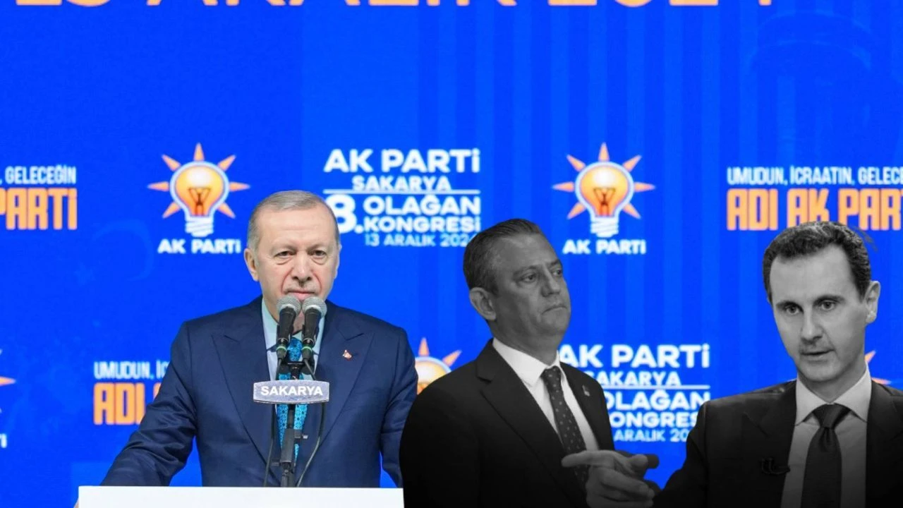Bugünün en önemli haberleri | 13 Aralık 2024 haber özetleri - 3. Resim