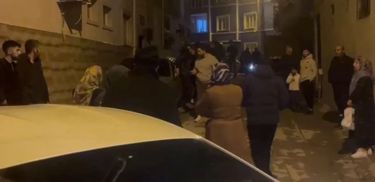 Bursa'da filmleri aratmayan kovalamaca! Kaza yapınca yaya olarak kaçtı! Ailesi arayınca teslim oldu - 2. Resim