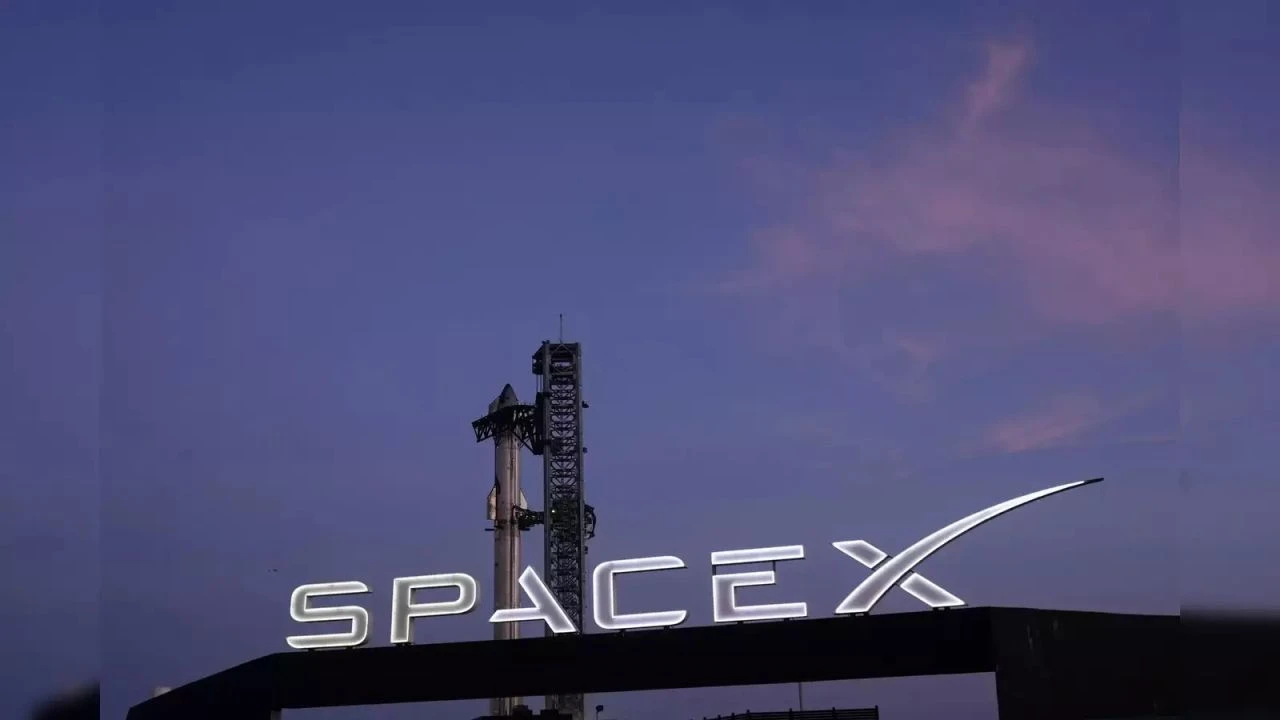 Elon Musk, Teksas'ta yeni bir şehir kuruyor: Resmi başvurular yapıldı - 1. Resim