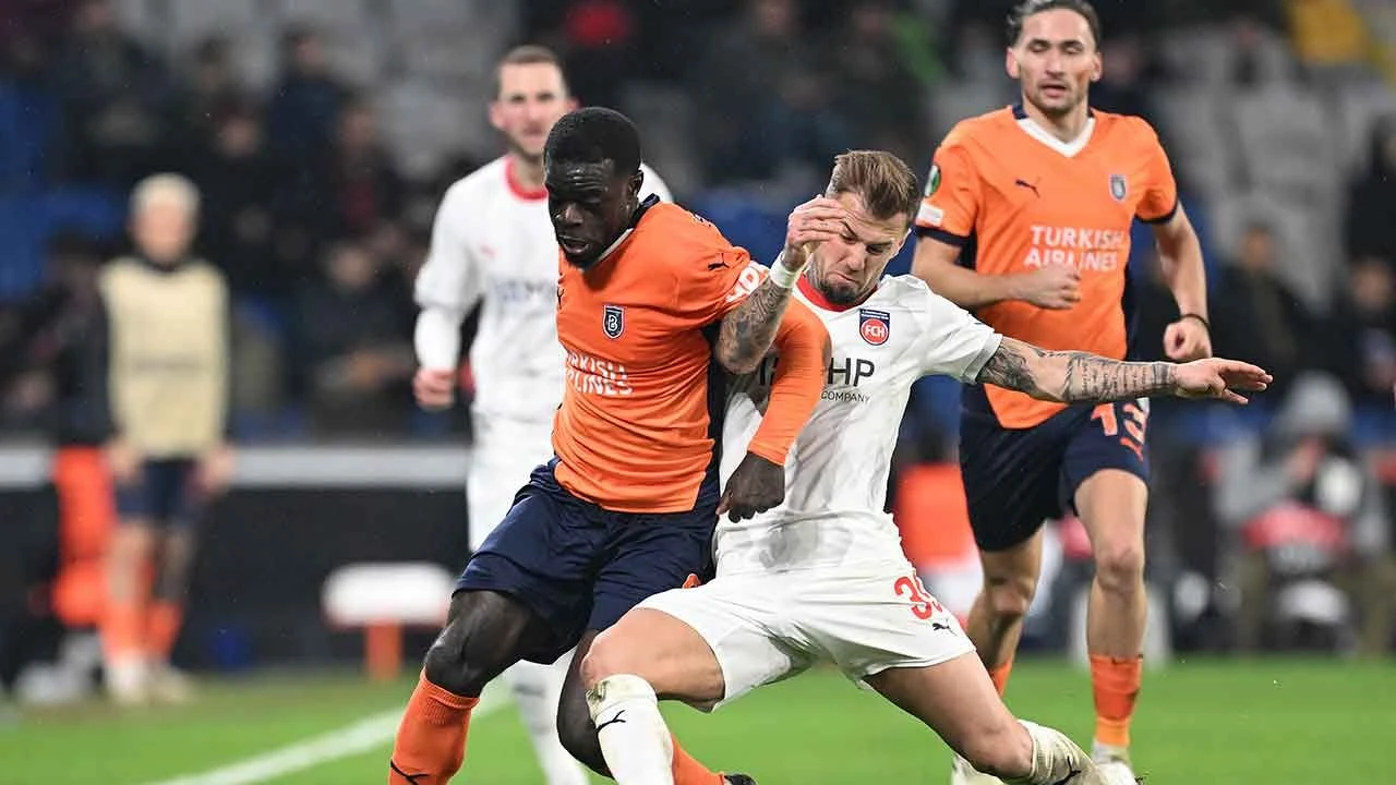 Fenerbahçe ve Beşiktaş yenildi, ülke puanı değişti! İşte UEFA sıralamasında son durum - 3. Resim