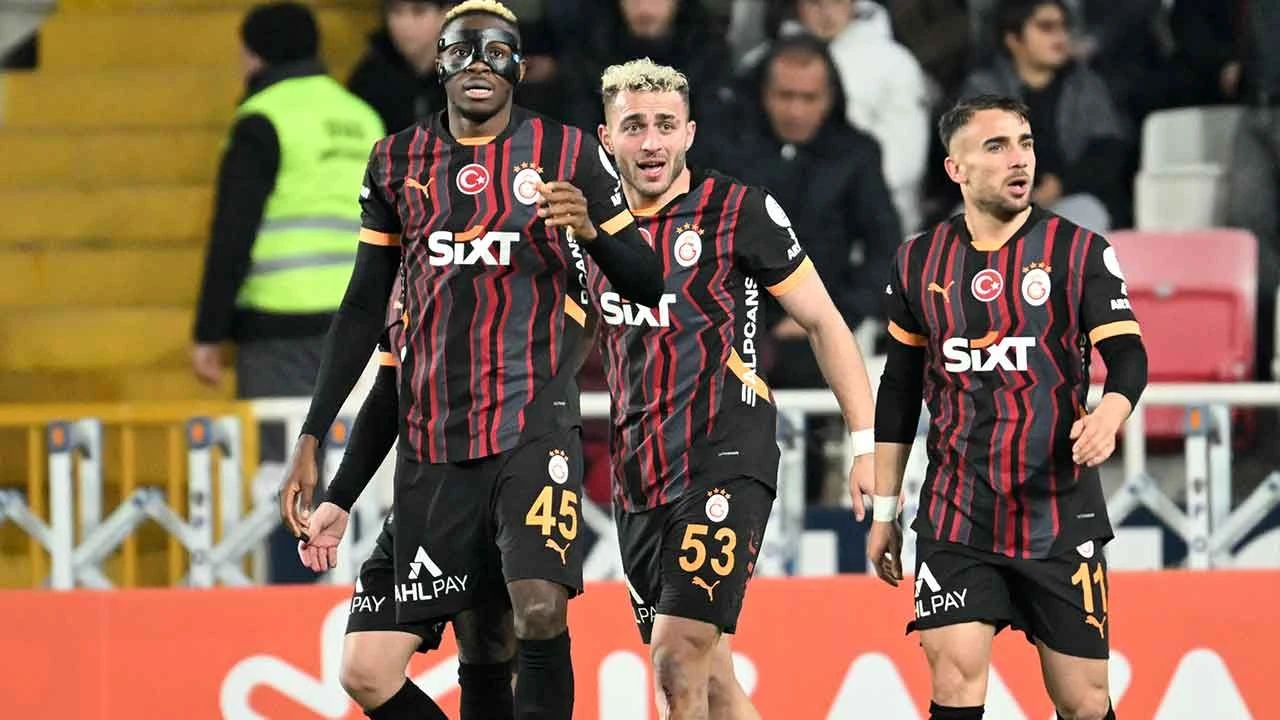 Fenerbahçe ve Beşiktaş yenildi, ülke puanı değişti! İşte UEFA sıralamasında son durum - 4. Resim