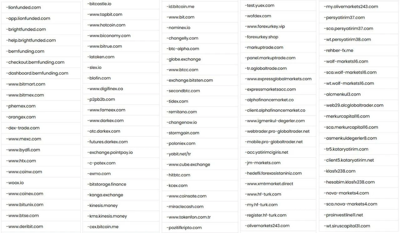 SPK'dan kripto para borsalarına erişim engeli! - 4. Resim