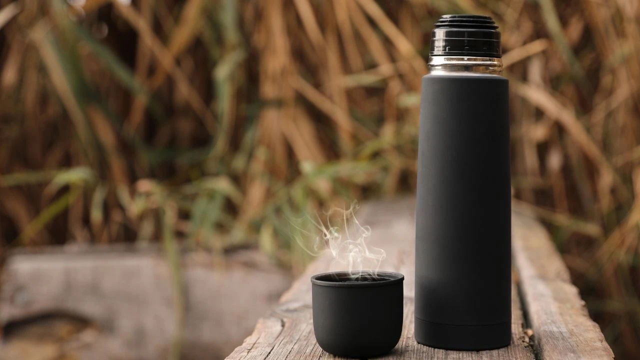 Stanley termoslar geri çağrılıyor! Hangi termosların olduğu kullanıcının odağında - 1. Resim