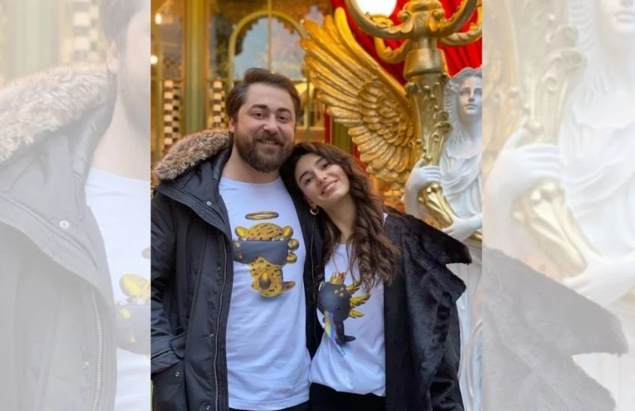 Survivor Semih Öztürk'ün eski eşi Kurretülayn Matur dolandırıcıların eline düştü: Çok zor bir gün geçirdim - 2. Resim