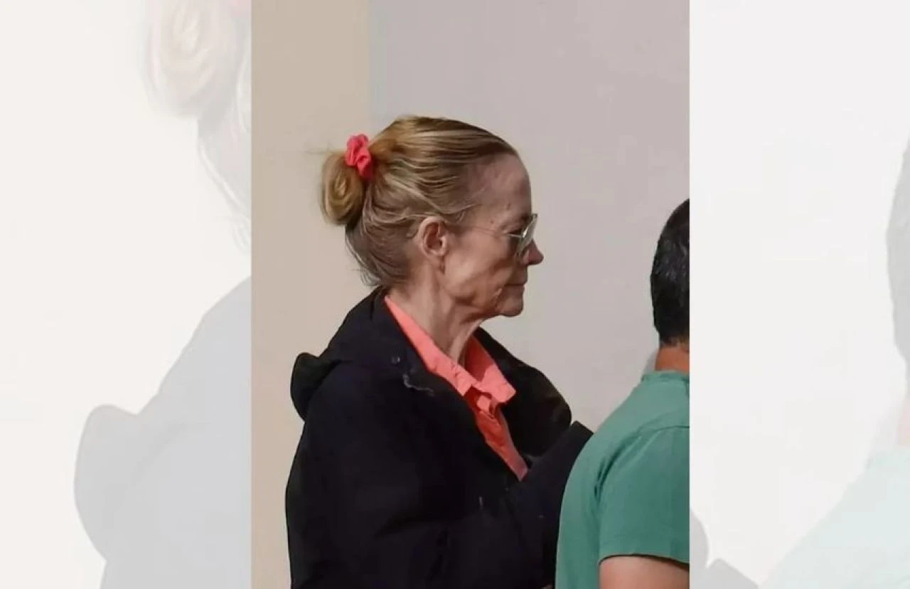 Taksi Şoförü'nün yıldızı Cybill Shepherd tanınmaz halde! Son hali hayrete düşürdü - 2. Resim