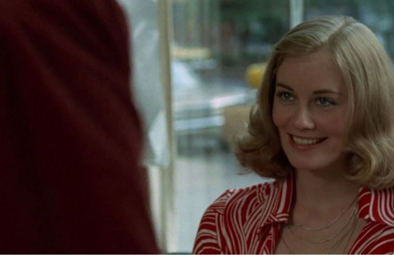 Taksi Şoförü'nün yıldızı Cybill Shepherd tanınmaz halde! Son hali hayrete düşürdü - 1. Resim