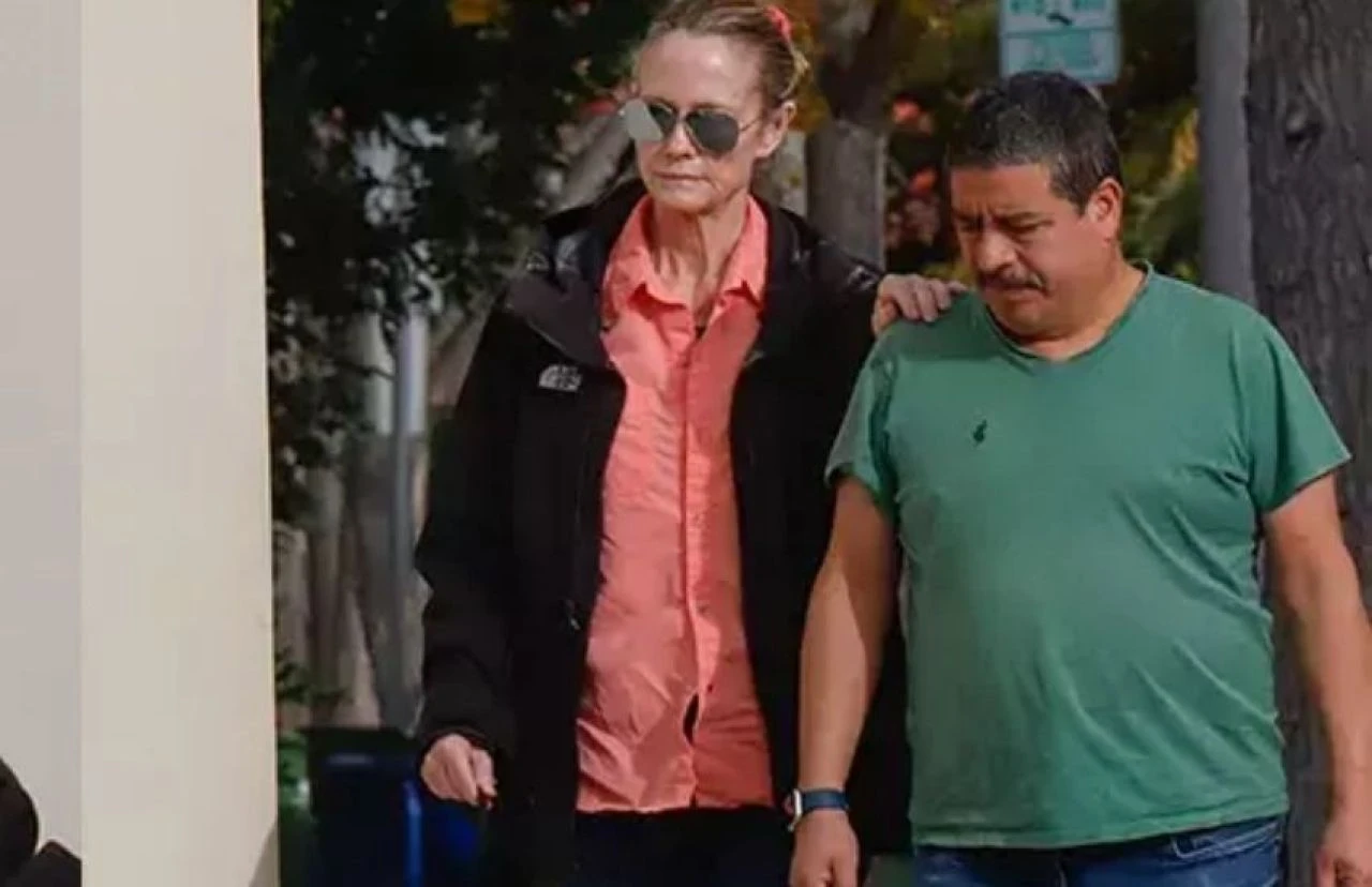 Taksi Şoförü'nün yıldızı Cybill Shepherd tanınmaz halde! Son hali hayrete düşürdü - 3. Resim