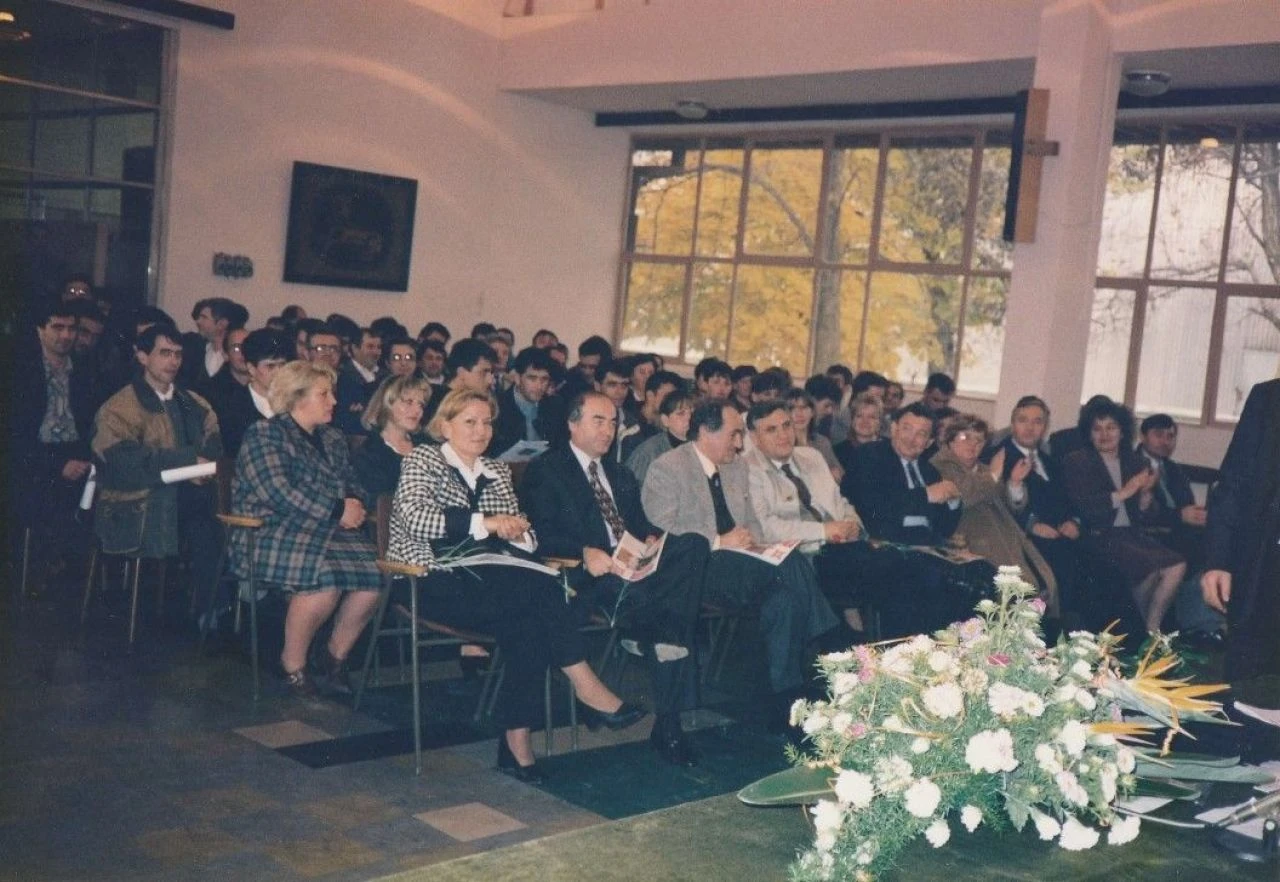 Türk sanayisinin kadın öncülerinden Hadiye Küçükuyar Şengül’ün ilham veren hayatı raflarda! - 3. Resim