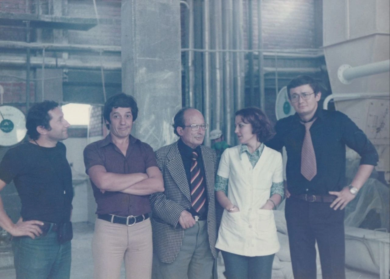 Türk sanayisinin kadın öncülerinden Hadiye Küçükuyar Şengül’ün ilham veren hayatı raflarda! - 2. Resim