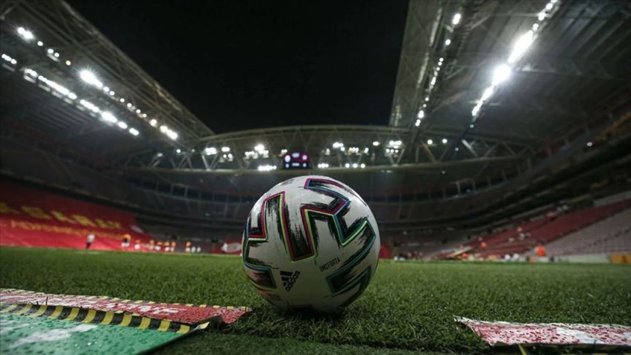 UEFA 2024-2025 ülke puanı sıralaması güncellendi: Türkiye kaçıncı sırada yer alıyor? - 2. Resim