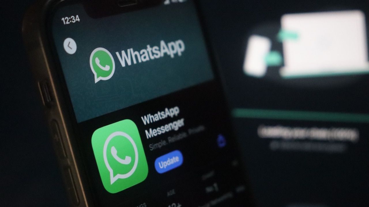 WhatsApp'tan yılbaşı öncesi büyük güncelleme! Görüntülü ve sesli aramaya yeni özellikler eklendi