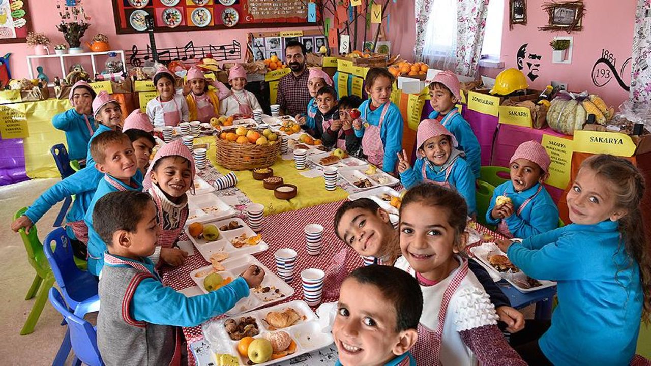 Yerli Malı Haftası ne zaman bitecek? Yerli Malı Haftasının amacı