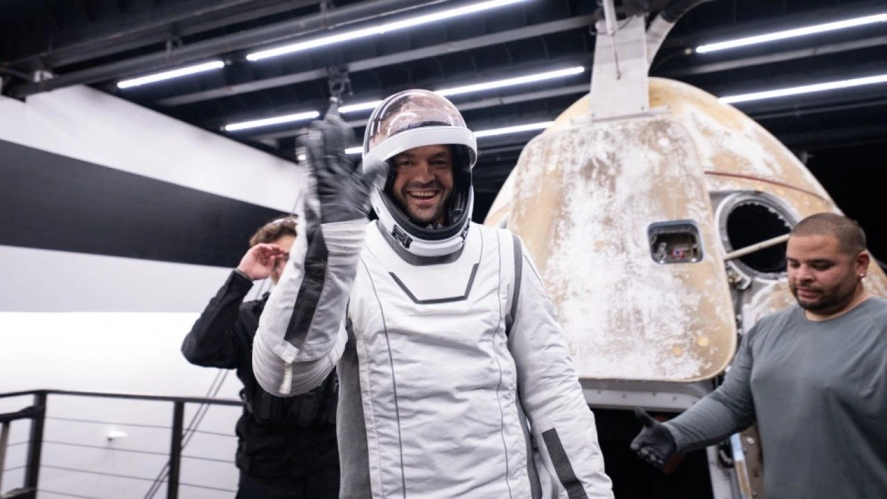 ABD'nin yeni uzay planı devreye alınıyor! Müstakbel NASA Başkanı,