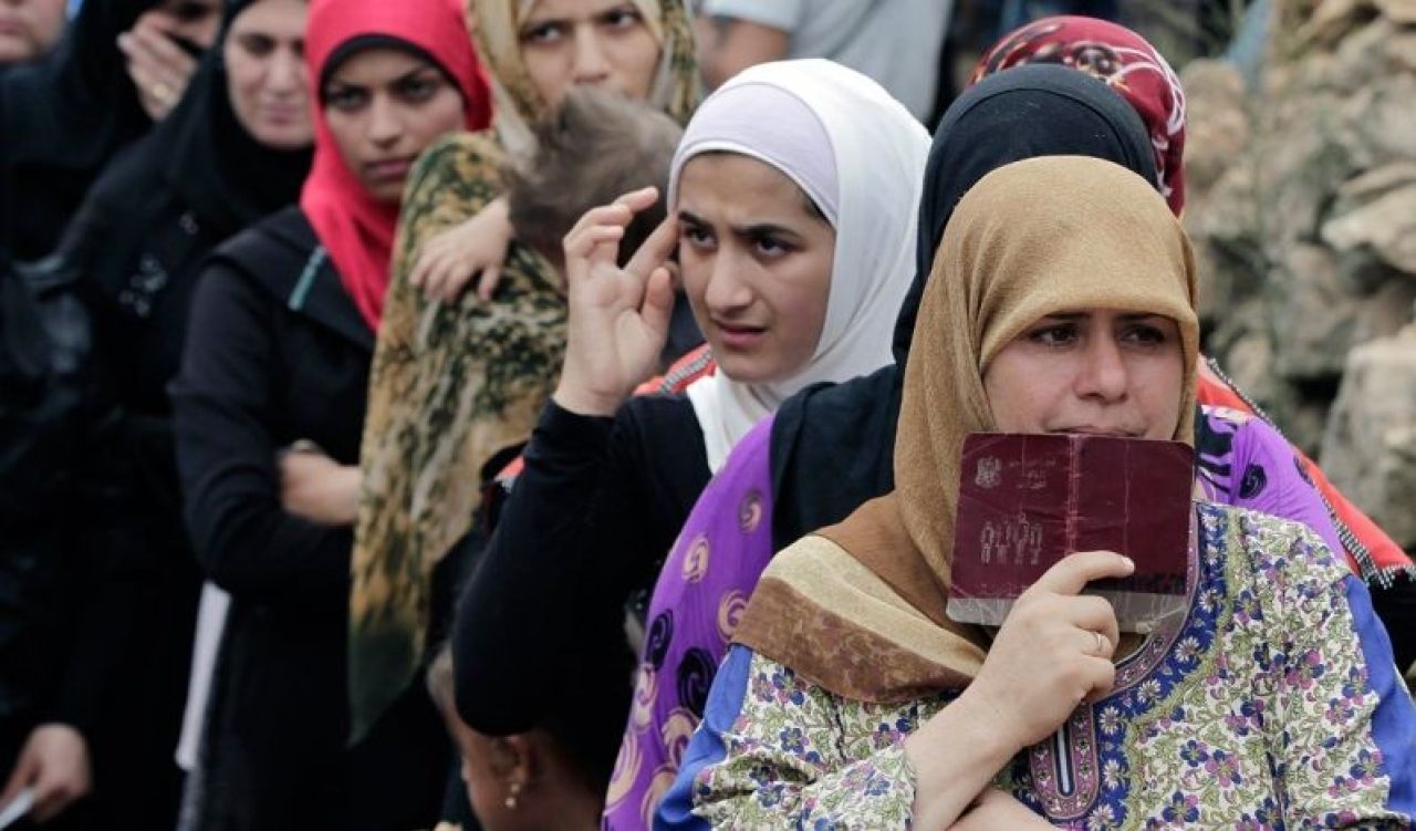 Almanya kalifiye Suriyelilere muhtaç! Başbakanı Scholz'un sözleri gündem oldu - 2. Resim