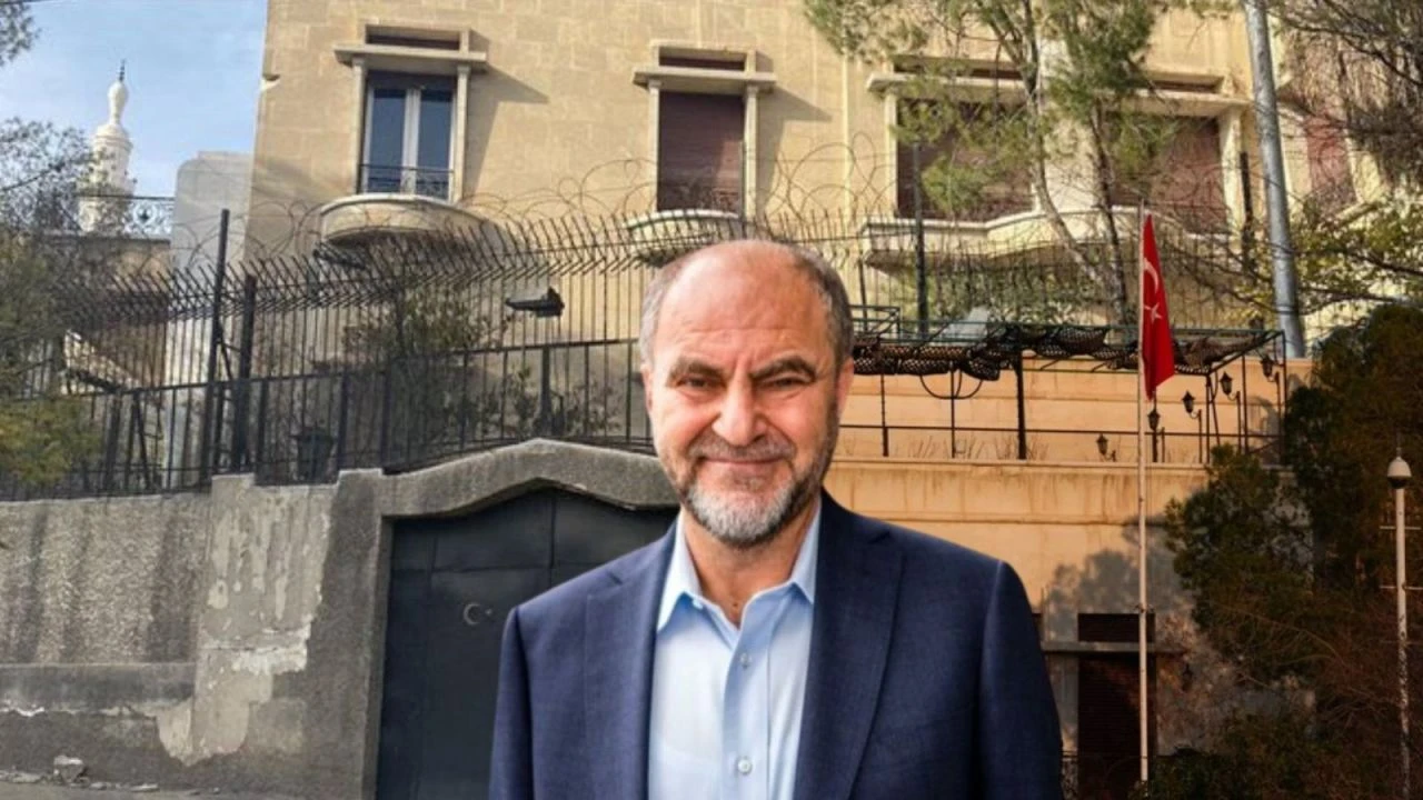 Bugünün en önemli haberleri | 14 Aralık 2024 haber özetleri - 1. Resim