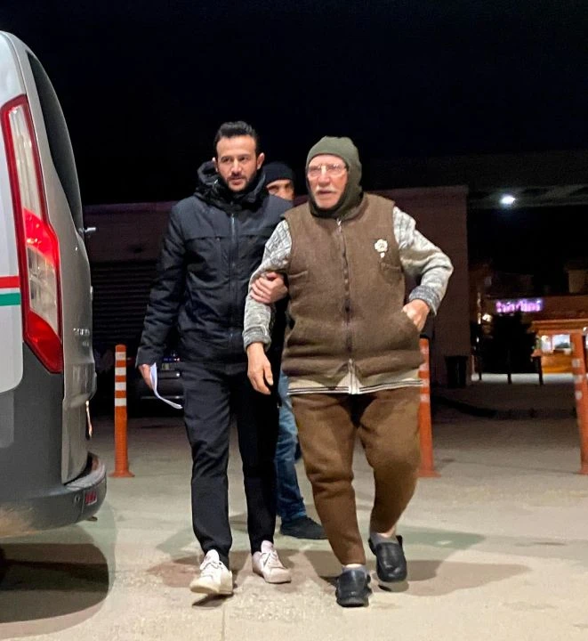 Bursa'da inanılmaz olay! 6 yaşındaki çocuğu kaçıracaktı! Vatandaşlar son anda kurtardı - 1. Resim