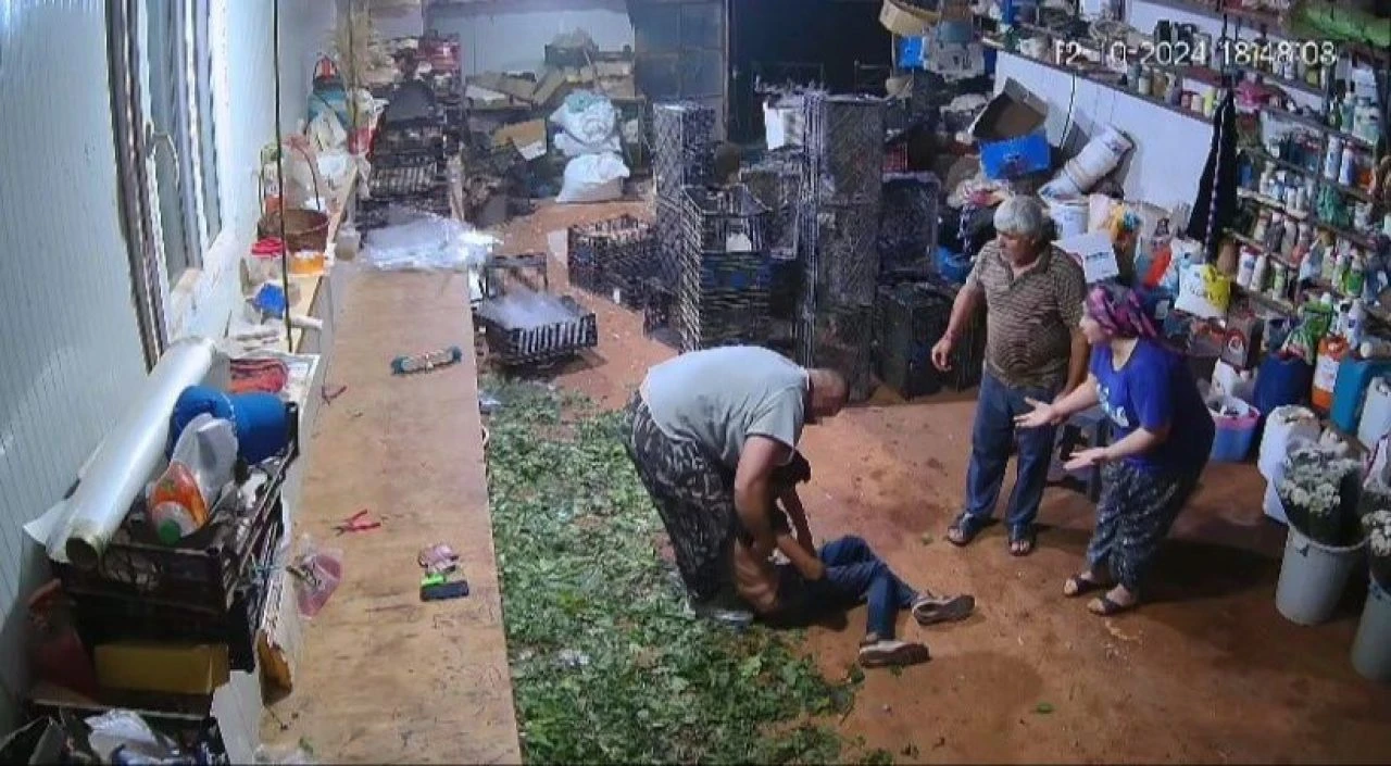 Çiçekçiyi tek yumrukla öldürmüştü! İstenen ceza belli oldu