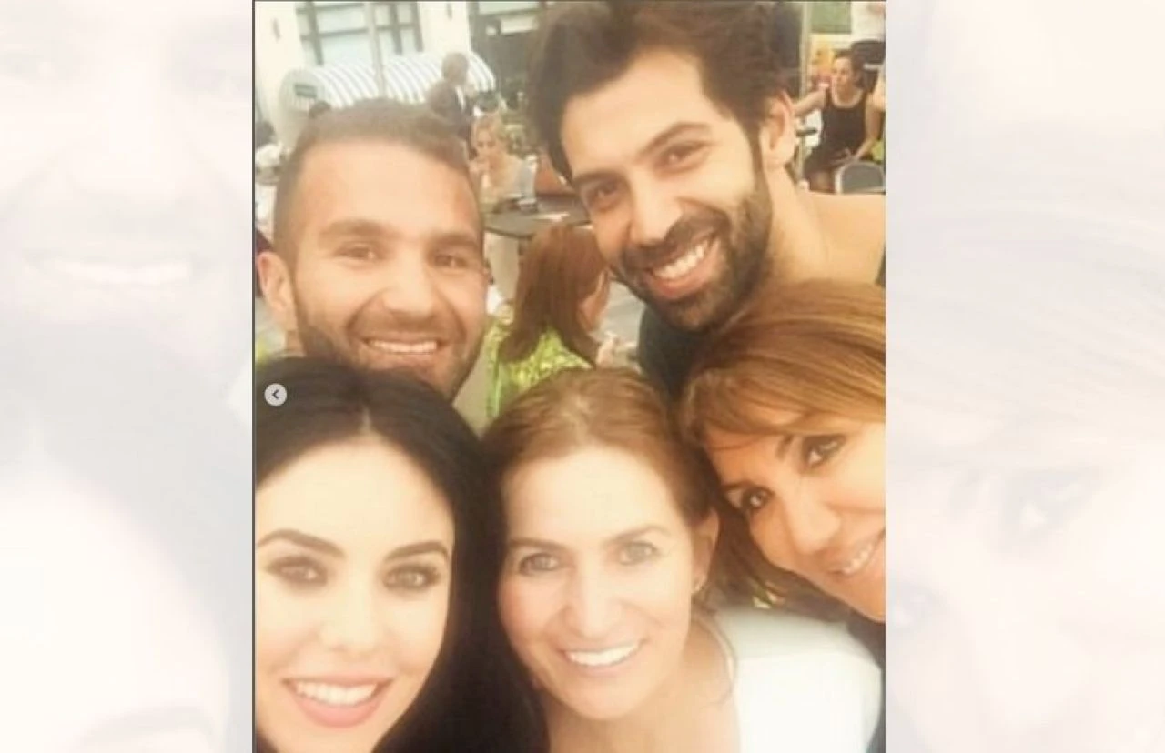 Defne Samyeli'nin acı günü! En yakın arkadaşını kaybetti