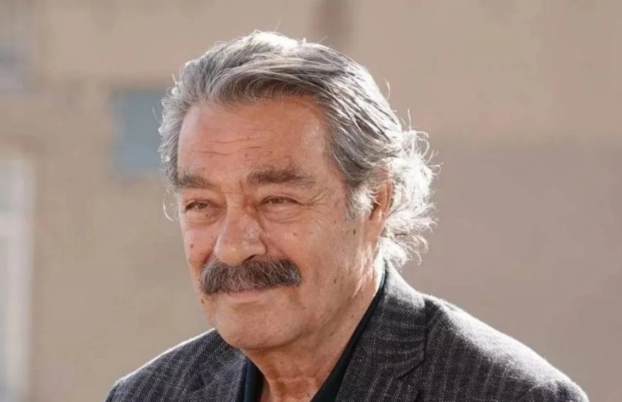 Kadir İnanır'dan aylar sonra ilk fotoğraf! Aylarca yoğun bakımda kalmıştı - 2. Resim