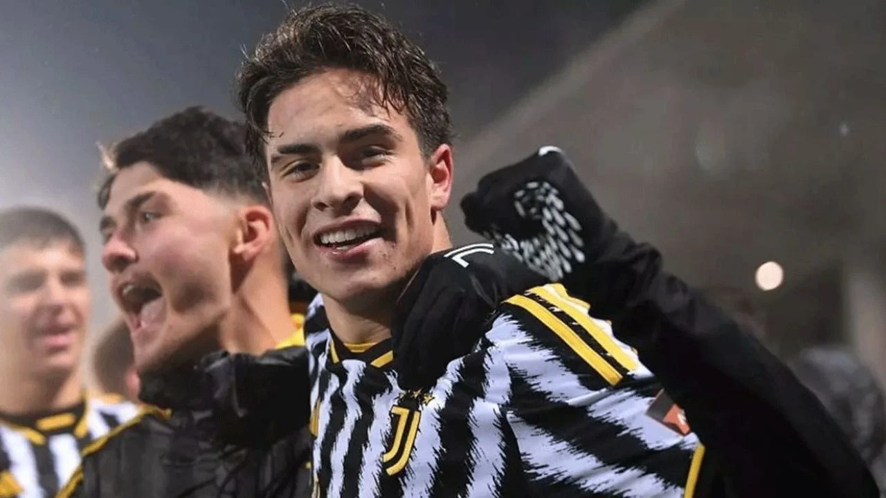 Kenan Yıldız İngiltere yolcusu! En fazla bonservis ödenen Türk futbolcu olacak - 4. Resim