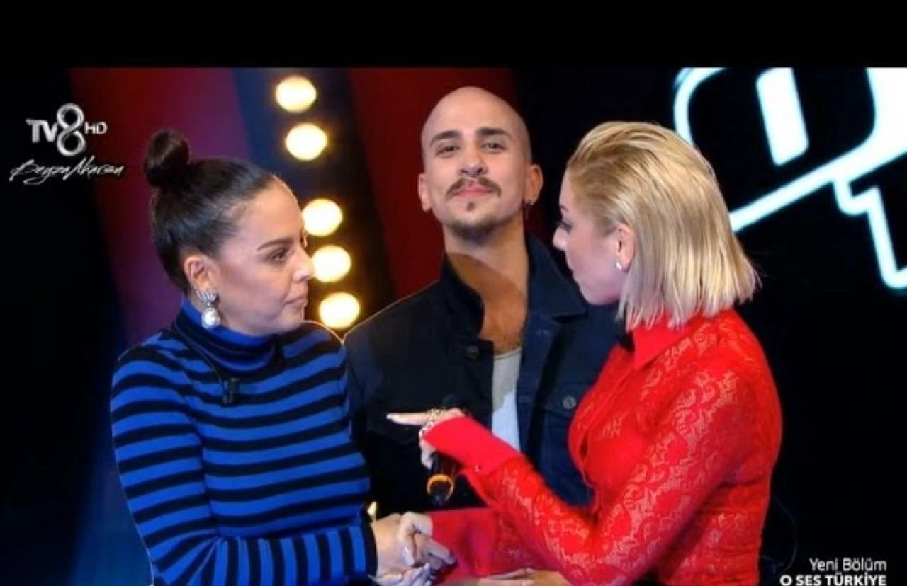 O Ses Türkiye Yılbaşı jürisinde beklenmedik değişim! Acun Ilıcalı seçimini yaptı - 1. Resim