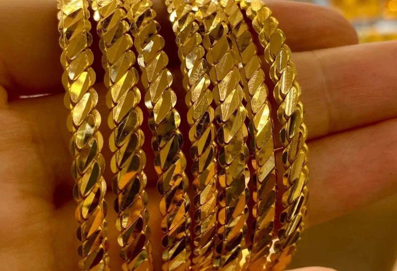 Altın fiyatları geri çekildi! İşte gram altın, çeyrek altın, yarım altın 15 Aralık 2024  fiyatları