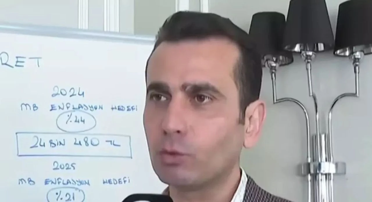Asgari ücret zammı için net rakam verdi! Uzman isim yeni asgari ücret tahminini açıkladı: ‘Komisyon’dan çıkacağını düşünüyorum’ - 1. Resim