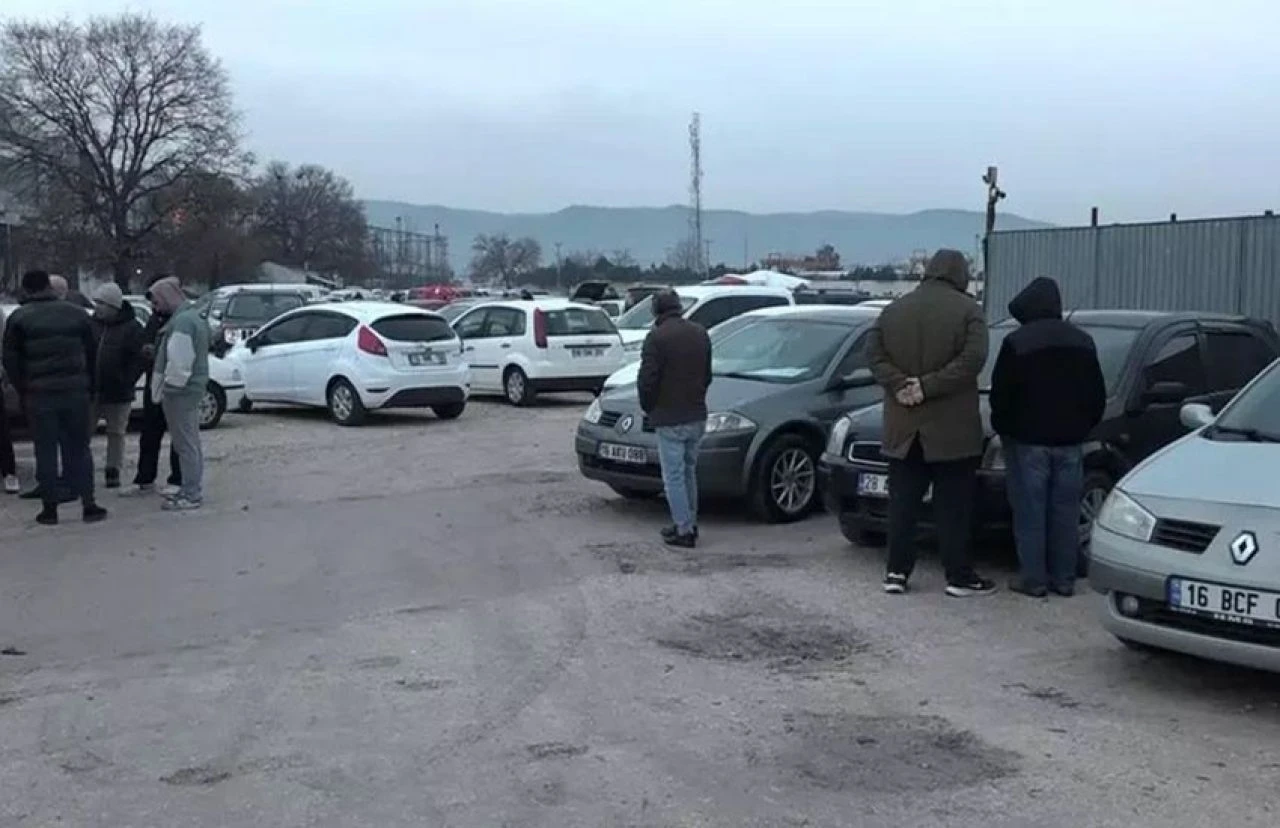 Bugünün en önemli haberleri | 15 Aralık 2024 haber özetleri