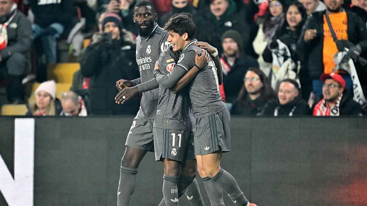 Bugünün en önemli haberleri | 15 Aralık 2024 haber özetleri