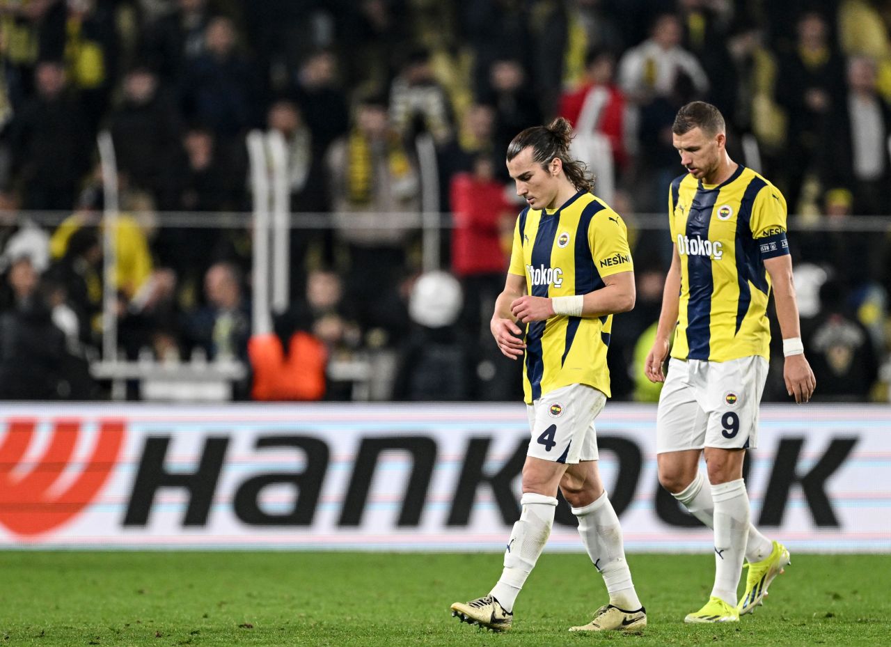 Fenerbahçe - Başakşehir maçının VAR hakemi Erkan Özdamar! İşte muhtemel 11 ve diğer detaylar - 2. Resim