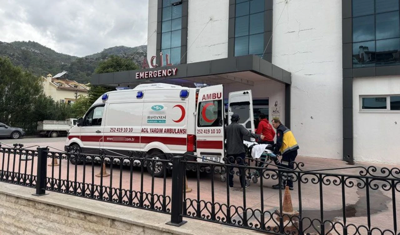 Ferdi Tayfur'dan sevenlerini üzen haber: Hastaneye kaldırıldı! - 1. Resim