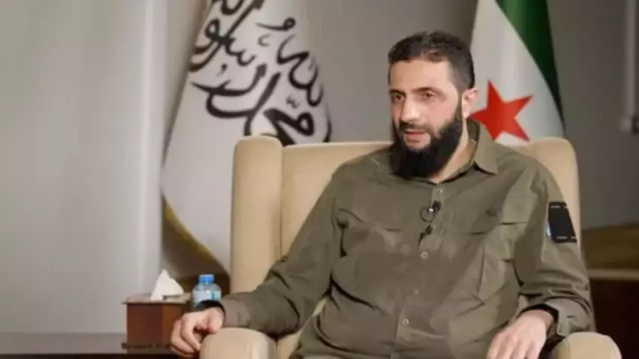 Orta Doğu'da Suriye'deki devrim ile kartlar yeniden dağıtılıyor! Hizbullah lideri Kasım'dan önemli mesajlar - 3. Resim