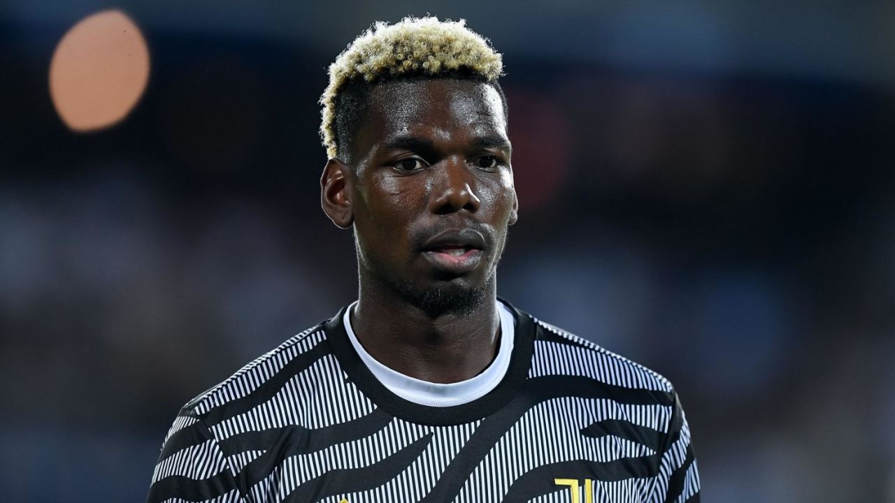 Pogba Galatasaray’a mı geliyor? Pogba’nın teklifi Okan Buruk’a iletilecek - 1. Resim