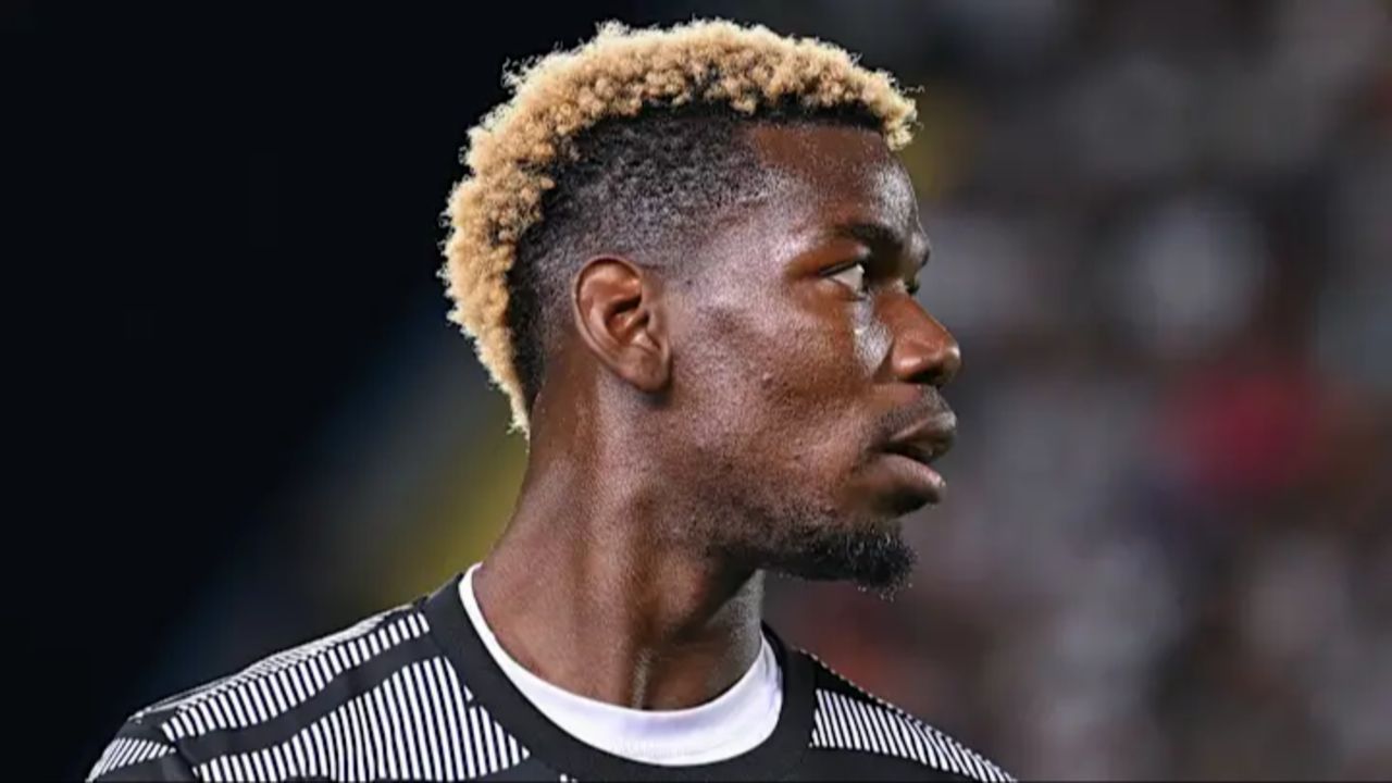 Pogba Galatasaray’a mı geliyor? Pogba’nın teklifi Okan Buruk’a iletilecek