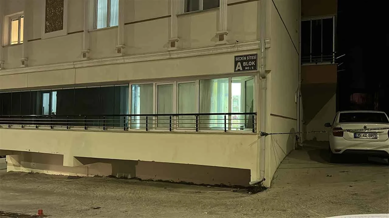 Sivas'ta anne ve oğlu evlerinde ölü bulunmuştu! Cinayette kahreden detay ortaya çıktı