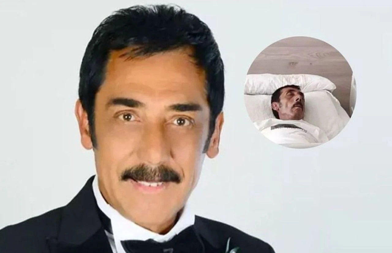 Son dakika | Ankaralı Turgut hayatını kaybetti - 1. Resim