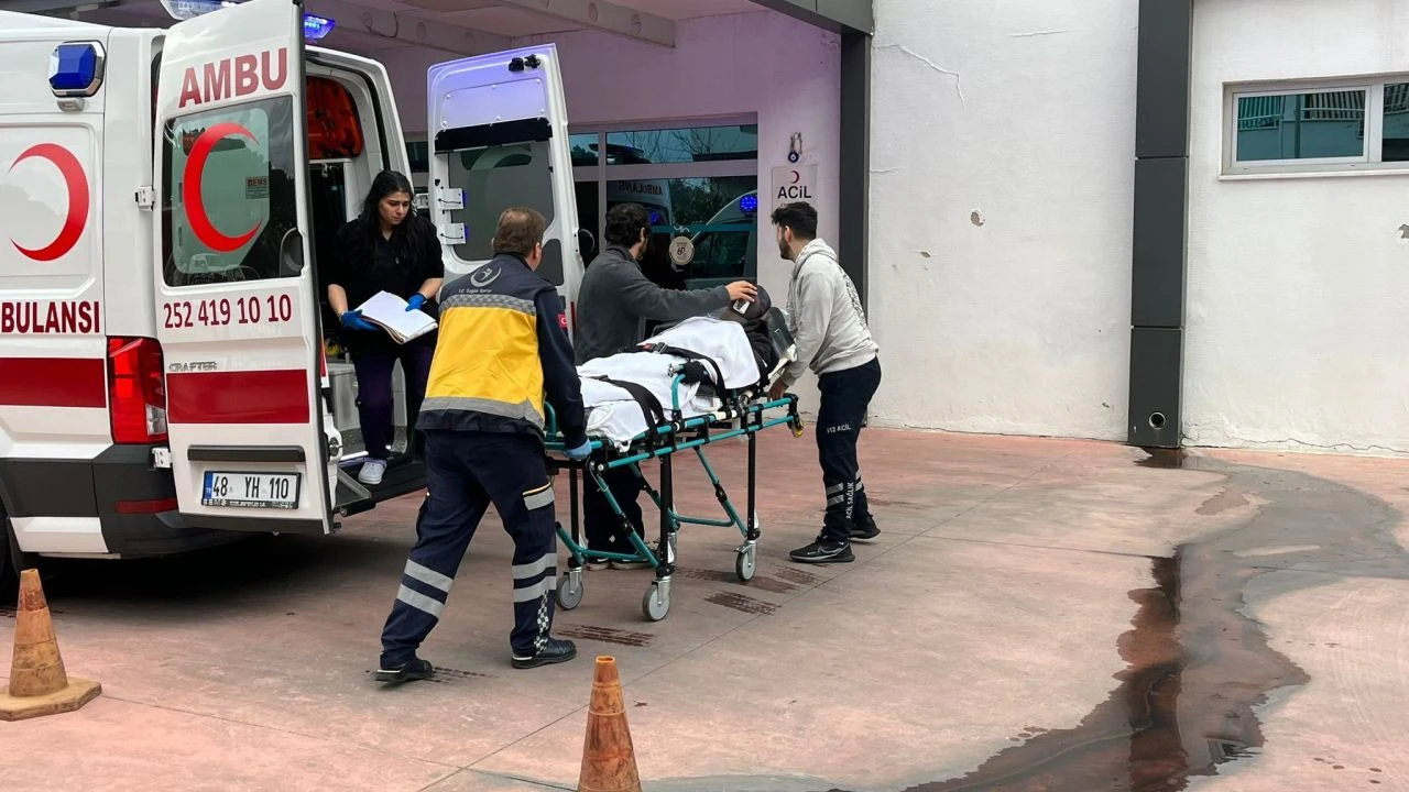 Son Dakika | Ferdi Tayfur hastaneye kaldırıldı! Sağlık durumu ile ilgili ilk açıklama geldi - 3. Resim