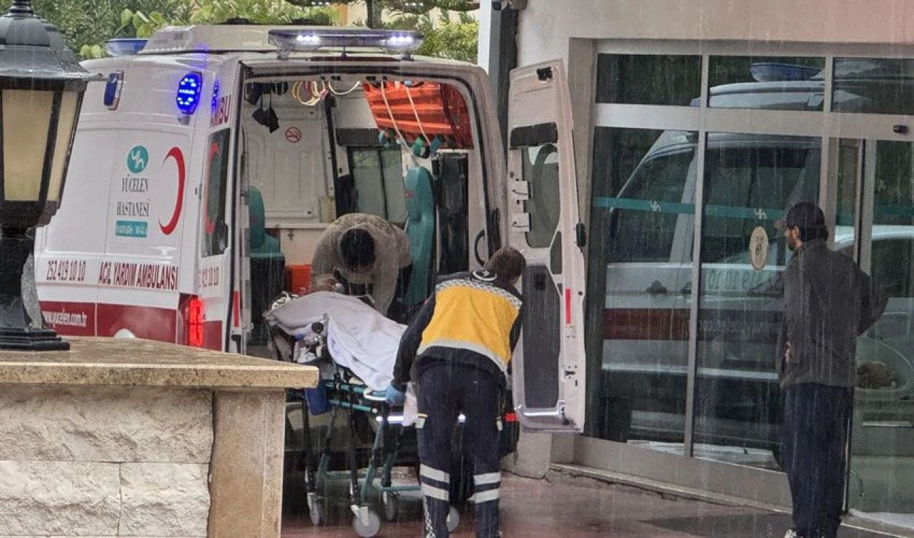 Son Dakika | Ferdi Tayfur hastaneye kaldırıldı! Sağlık durumu ile ilgili ilk açıklama geldi - 4. Resim