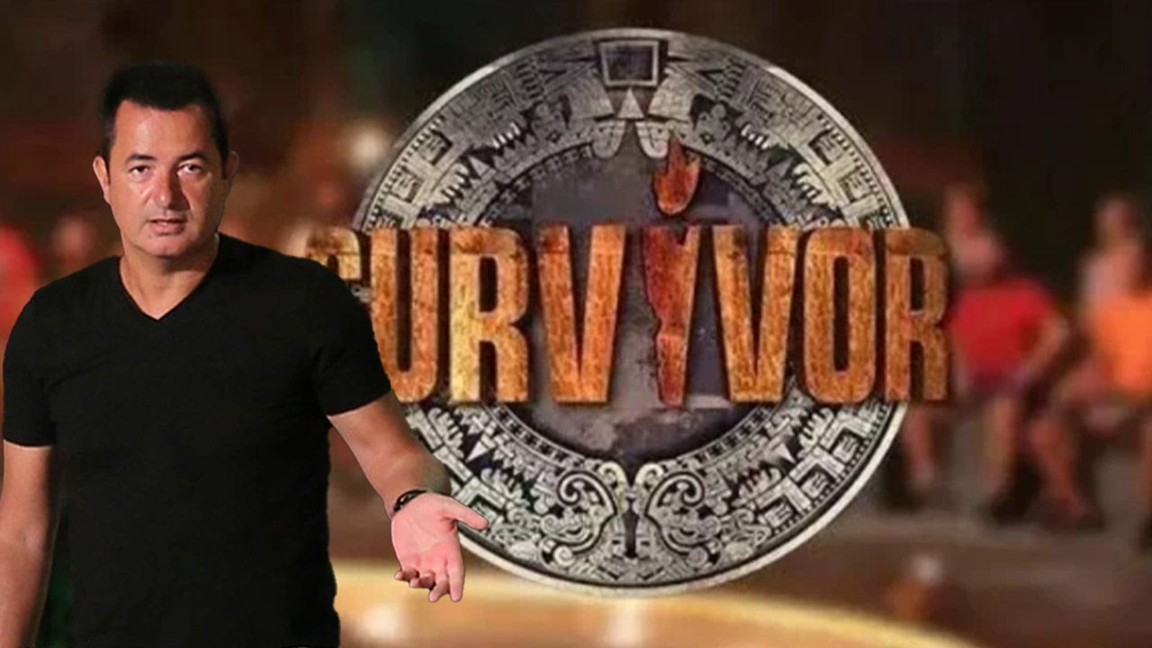 Survivor 2025 kadrosu sosyal medyada gündem oldu! Ünlü isimleri görenler isyan etti