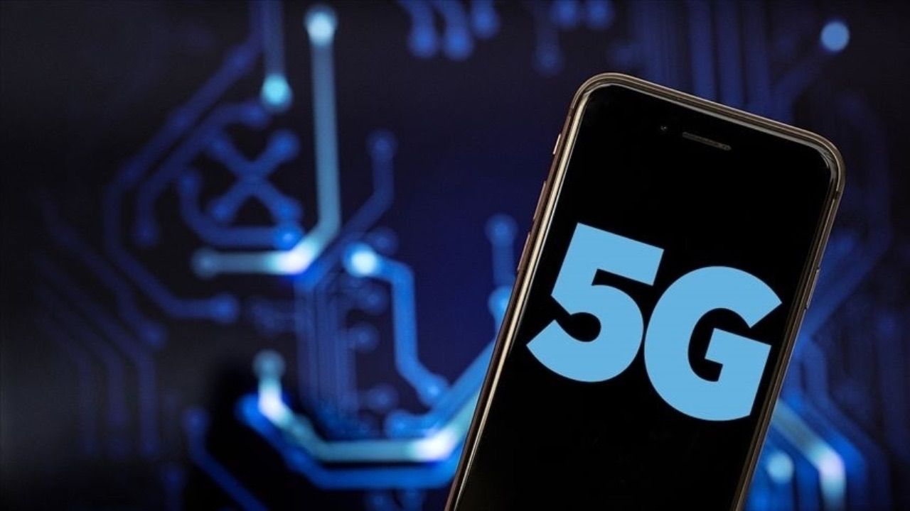 Türkiye'nin 5G'ye geçişi için önemli gelişme! Bakan Uraloğlu açıkladı