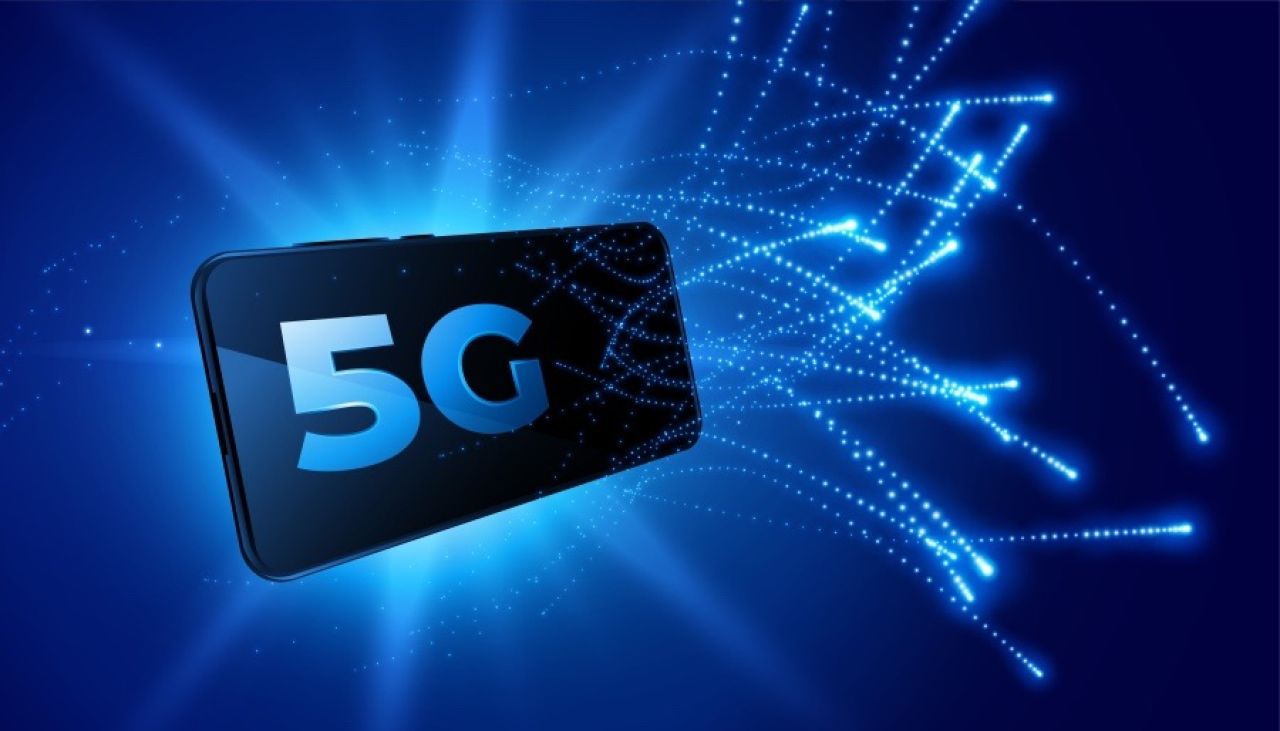 Türkiye'nin 5G'ye geçişi için önemli gelişme! Bakan Uraloğlu açıkladı - 2. Resim