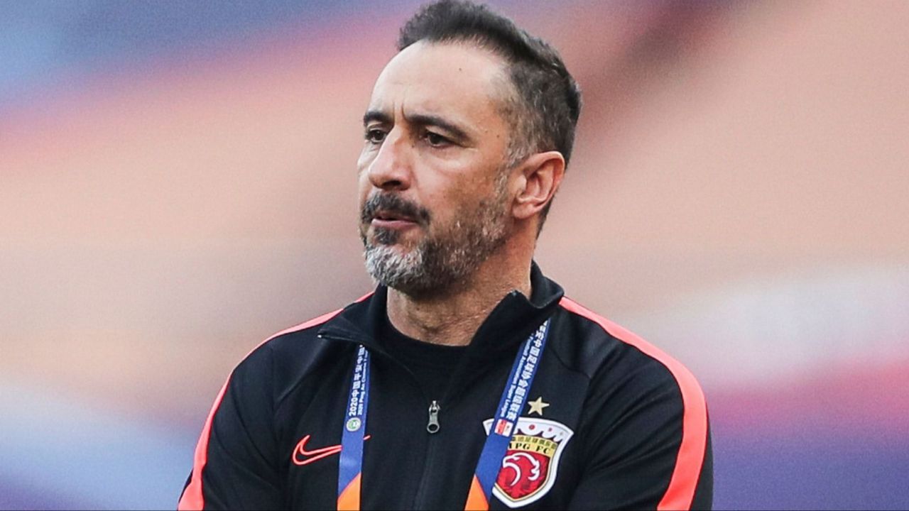 Vitor Pereira için Premier Lig iddiası!