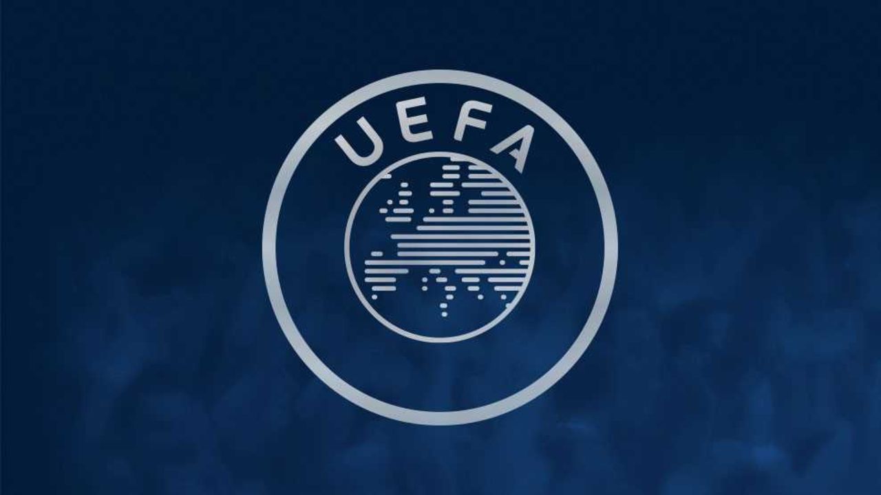 2025 UEFA Süper Kupa maçı İtalya&#039;da oynanacak!