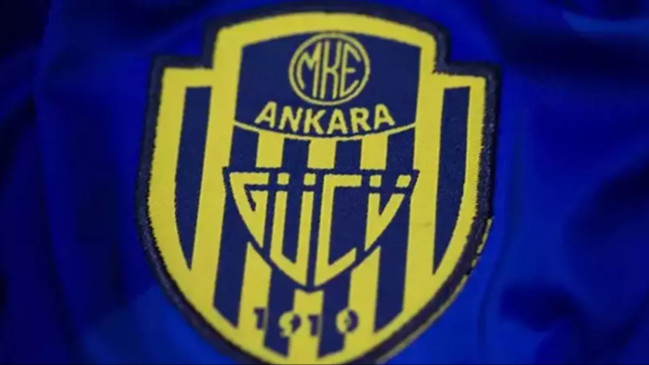 Ankaragücü&#039;nde peş peşe istifalar geldi!