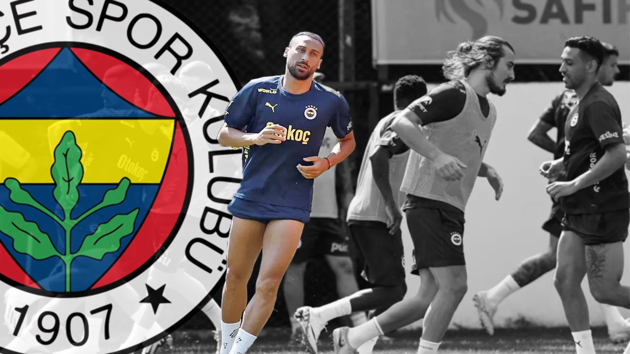 Cenk Tosun geri dönüş kararı aldı! Fenerbahçe defterini kapatıyor