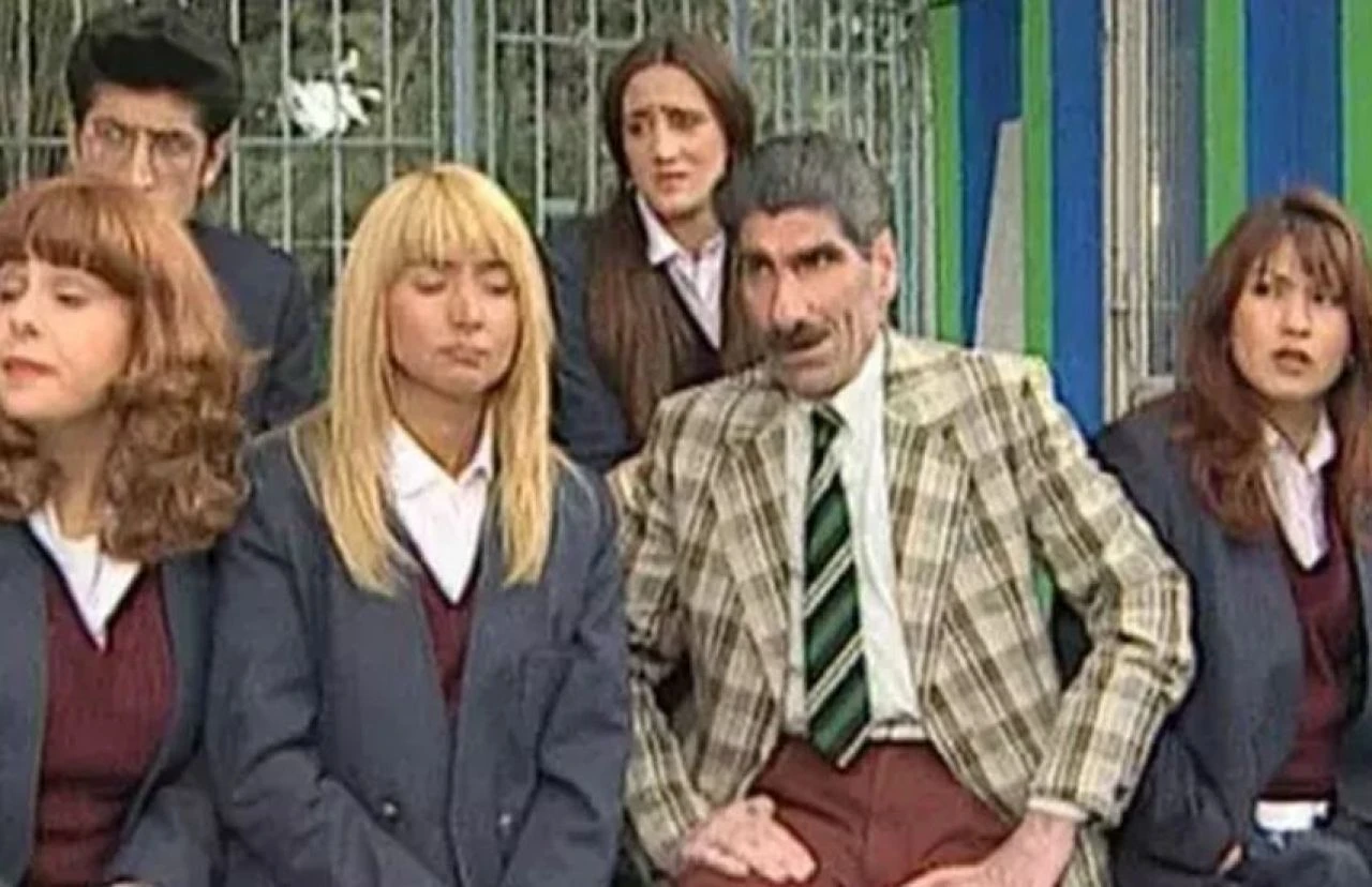 Çılgın Bediş'in Kapıcı Abdül'ü Abdülhamit Danışır tanınmaz halde! Sevenlerinden yardım bekliyor