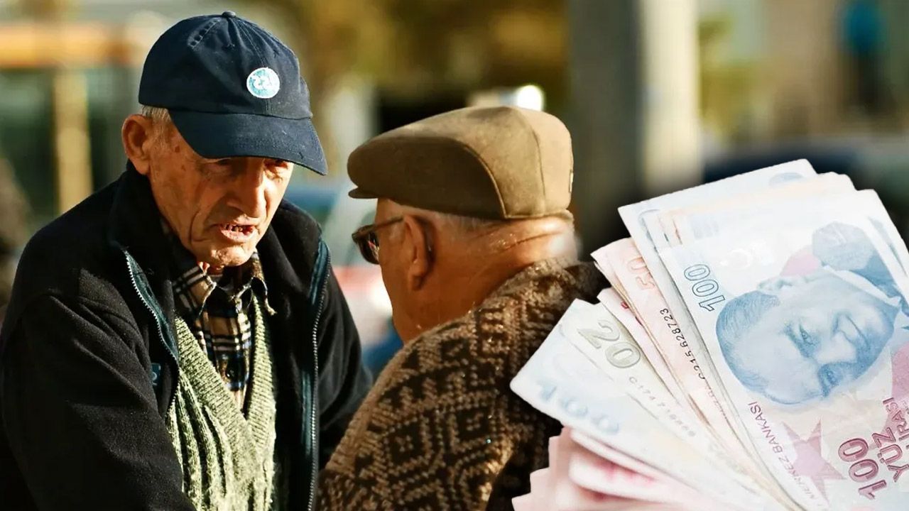 Emekli maaşlarına üçlü zam sürprizi! Yeni emekli formülü devrede: 3'lü kazanç paketi geliyor - 1. Resim