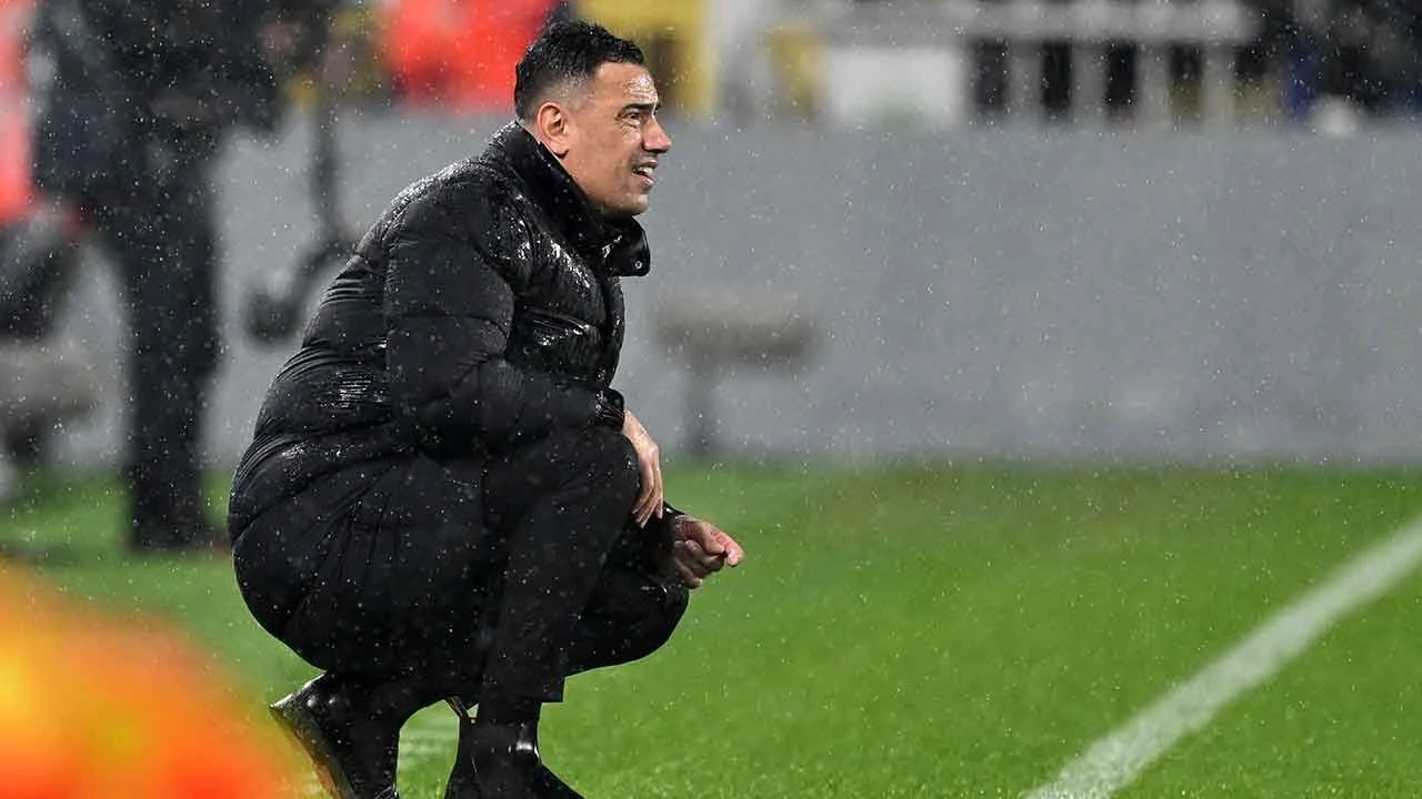 Fenerbahçe mağlubiyeti sonrası Çağdaş Atan isyan bayrağı açtı: 1 gün fazla dinlendiler - 3. Resim